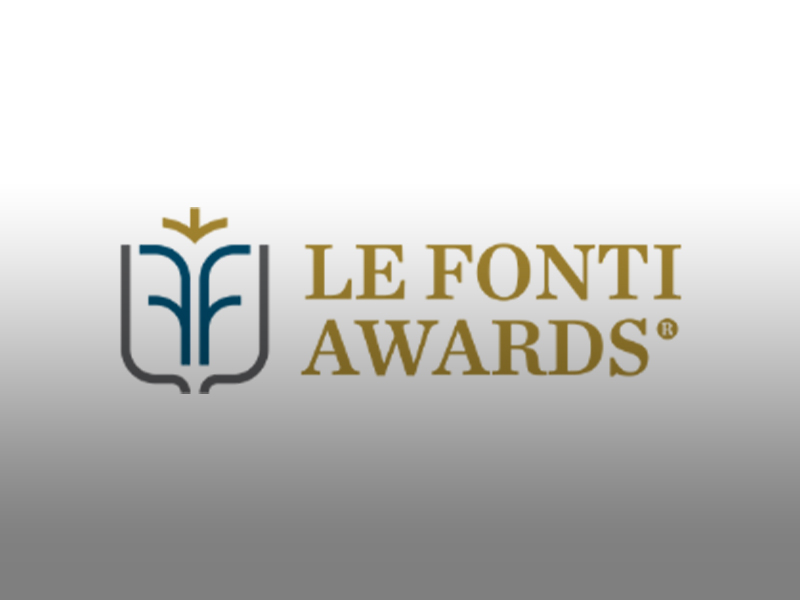 Logo dell'ESG Identity Corporate Index