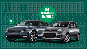 Due macchine Mazda CX-60 e Nissan Juke