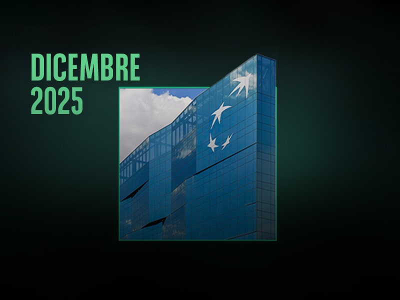 Strategia di Investimento BNP Paribas dicembre 2025
