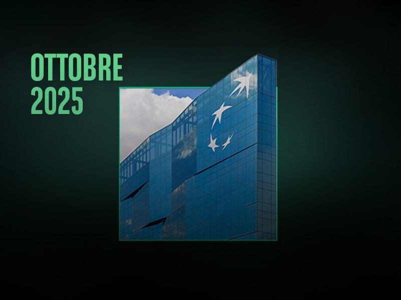 Strategia di Investimento BNP Paribas ottobre 2025