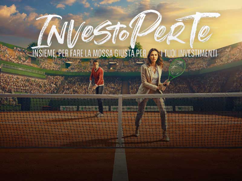 Investo per te