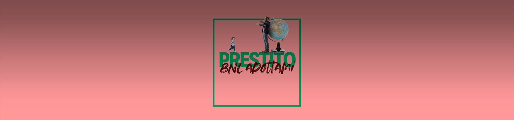 prestito per adozioni internazionali