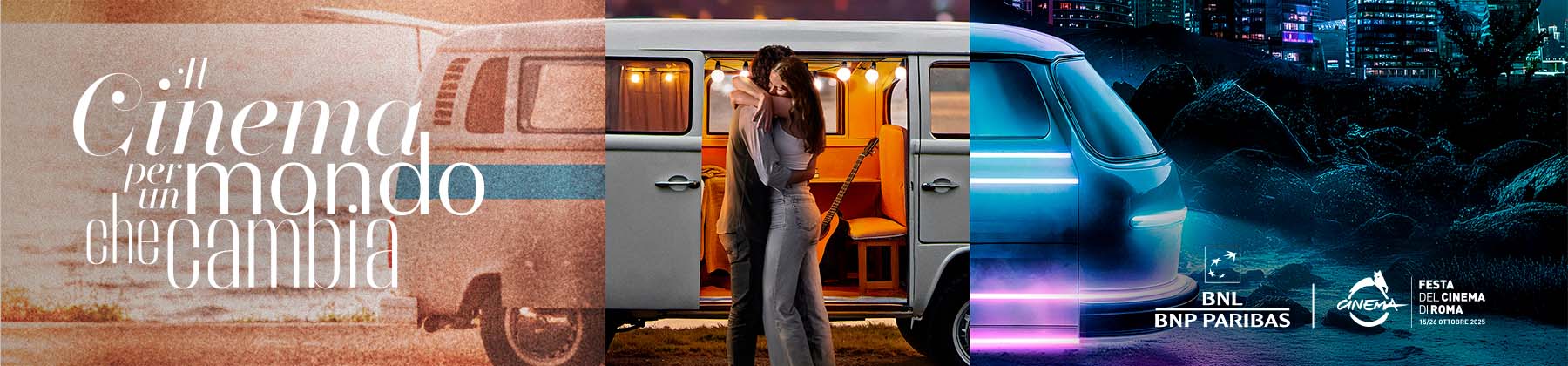 Festa del cinema di roma dal 15 al 28 ottobre 2025 Festa del cinema di roma dal 15 al 28 ottobre 2025