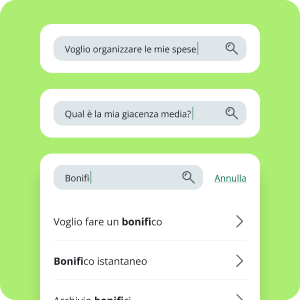 Ricerca intellingente
